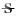 Durchgestrichen